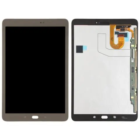  LCD Screen Compatible with Samsung Galaxy Tab A 8.0