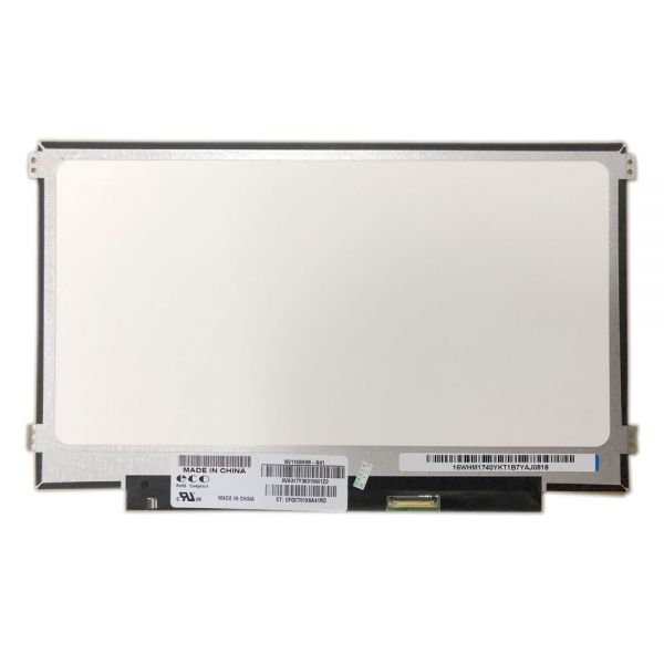 New AUO B116XAN04.0 IPS LCD Screen LED for Laptop 11.6"  HD Display Matte 