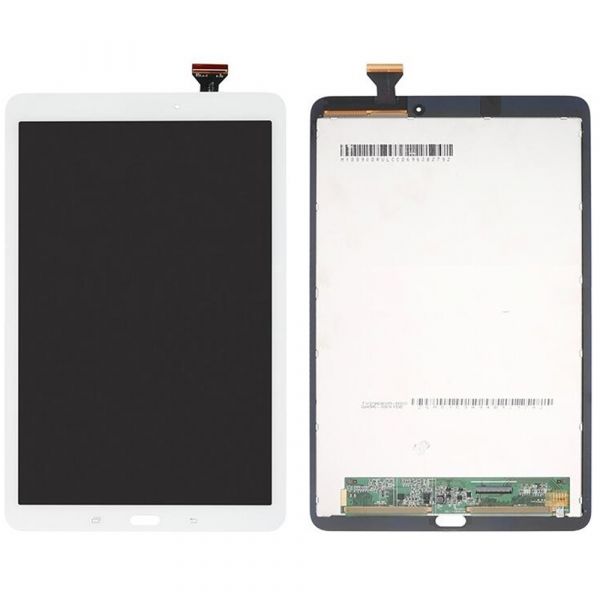 Contractor alias Butcher LPScreen: Buy 9.6″ For Samsung Galaxy Tab E 9.6 inch T560 T561 LCD Screen  Assembly - White for $37.62